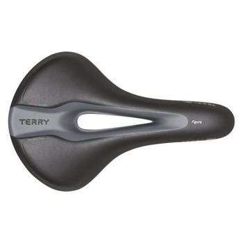 Dámské Terry sedlo Figura Women