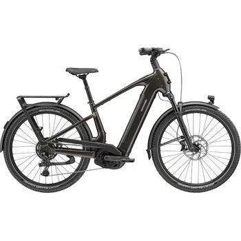 Pánské trekingové elektrokolo CANNONDALE TESORO X 2 EU