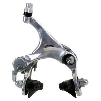 Čelisti brzdové silniční ALU