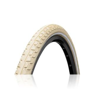 Plášť Continental RIDE Tour creme/creme 28"