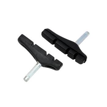 Brzdové špalky Alhonga MT-902, "V" na čep