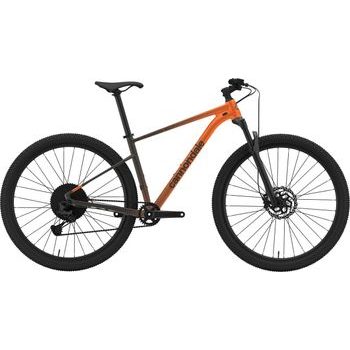 Pánské horské kolo CANNONDALE TRAIL 29" SL 4, orange-black