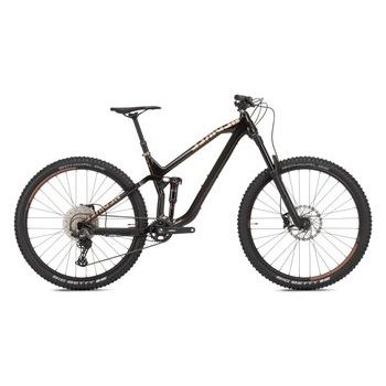 Celoodpružené kolo NS Bikes DEFINE AL 150 2