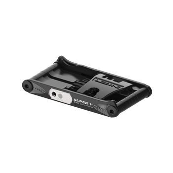 Multiklíč LEZYNE MULTI-TOOL SUPER V22 BLACK