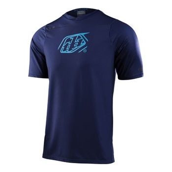 Pánský dres s krátkým rukávem TLD SKY