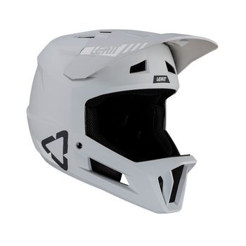 Integrální helma Leatt MTB Gravity 1.0 V23, steel