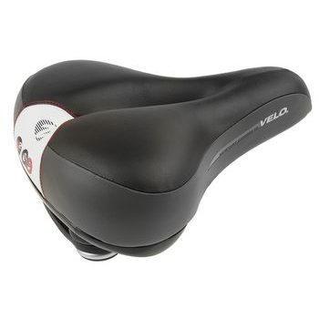 Sedlo VELO NEWPORT GEMINI DÁMSKÉ