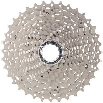 Kazeta 10 rychlostní SHIMANO DEORE / CS-HG50-10