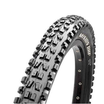 Plášť MAXXIS MINION DHF KEVLAR 29x2.60 3CT EXO+ T.R.