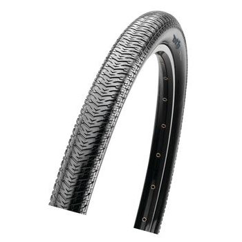 MAXXIS PLÁŠŤ DTH kevlar 26x2.1 / Tanwall