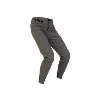 Pánské kalhoty do pasu bez vložky FOX Ranger Pant, šedá