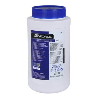 Čistič rukou Force Rasant Profi, pasta, 2 kg