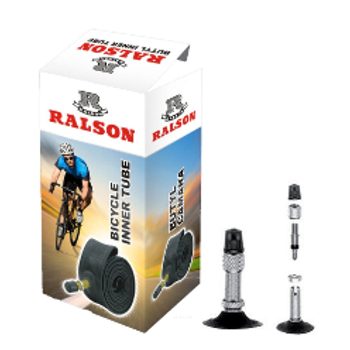 Duše RALSON 28"x3/4 (18-622) DV/22mm