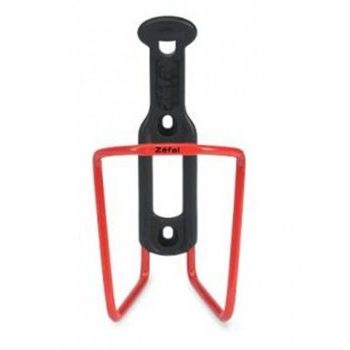 košík Zefal Aluplast 124 červený