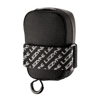 Brašna pod sedlo LEZYNE BAG ROAD CADDY BLACK