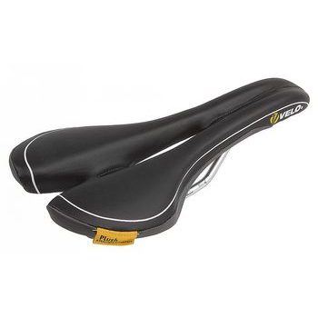 Sedlo VELO PLUSH SPEEDFLEX AC