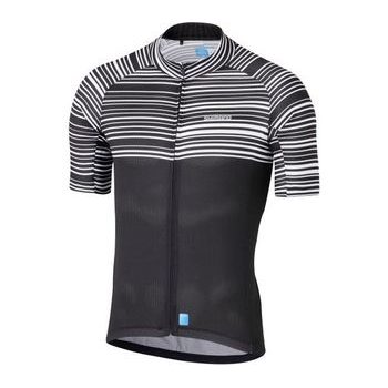 Pánský dres s krátkým rukávem SHIMANO CLIMBERS