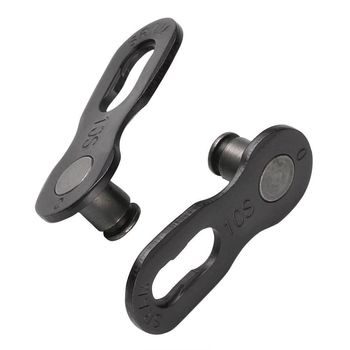 Spojka řetězu SRAM PowerLock Black 10s