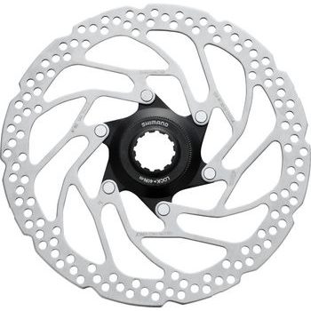 Brzdový kotouč SHIMANO ALTUS / SM-RT30