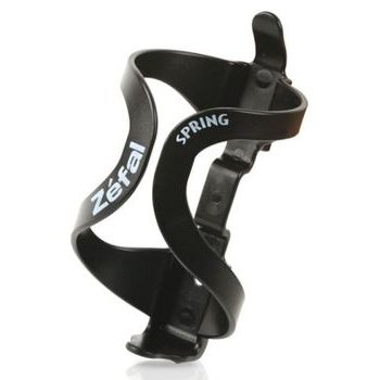 Košík Zefal SPRING PH černý
