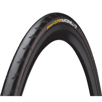 Silniční plášť Gator Hardshell 28"