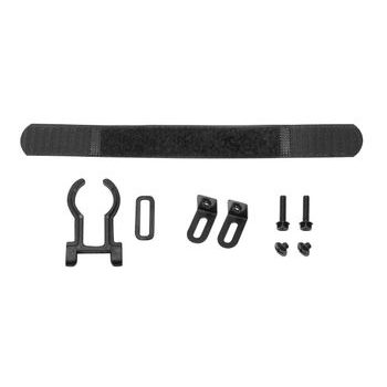 Držáky blatníků Force GRAND, černé