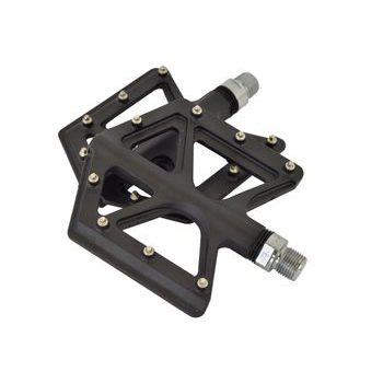 Pedály ZERAY ZP-D213 karbon platforma