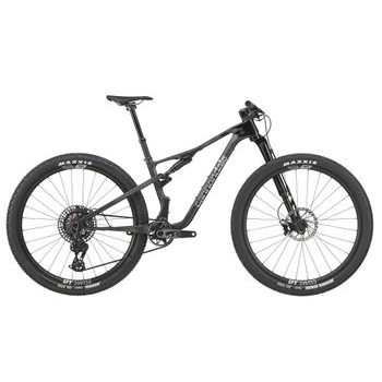 Celoodpružené kolo CANNONDALE SCALPEL 29" CARBON 1