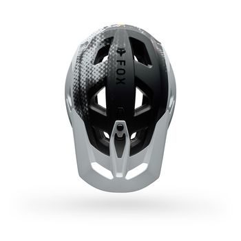 Helma FOX Speedframe Pro Sence, white