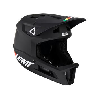 Integrální helma Leatt MTB Gravity 1.0 V23, black