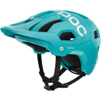 Helma POC Tectal Kalkopyrit, Blue matt