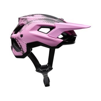 Cyklistická přilba Fox Speedframe Pro Sense, Ce