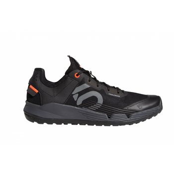 Boty Five Ten Trail Cross LT Black Grey