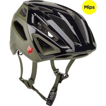 Helma Fox Crossframe Pro Olive