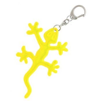 Přívěšek reflexní 3M Ještěrka