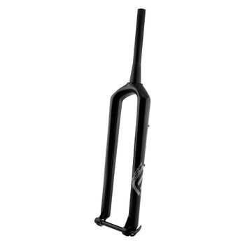 vidlice FORCE MTB 29"TAPER 15mm 490mm,BOOST celokarbon