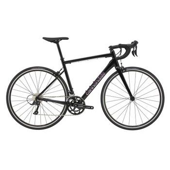 Silniční kolo CANNONDALE CAAD OPTIMO 3, black