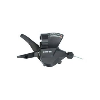 Řadící páčka SHIMANO ALTUS / SL-M315