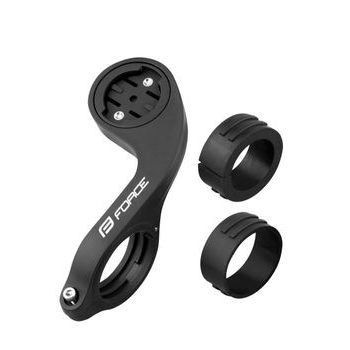 Držák FORCE pro bezdrátový počítač GARMIN předsazený
