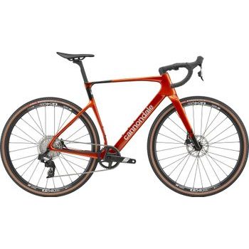 Gravel kolo CANNONDALE SUPERX 4 AXS
