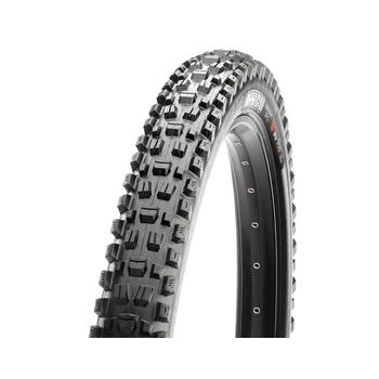 Plášť MAXXIS ASSEGAI kevlar 29x2.5/3CT EXO T.R.