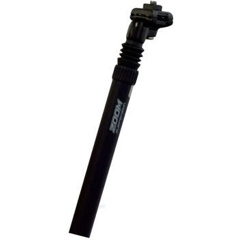 Sedlovka odpružená Zoom 31.6mm