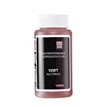 Olej Rock Shox OIL 15WT 120ML