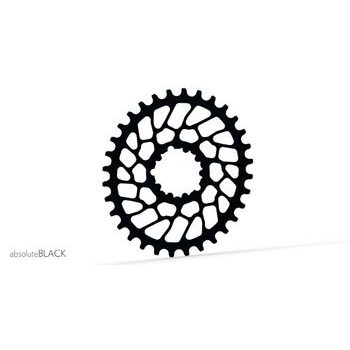 Převodník AbsoluteBlack OVAL SRAM BB30