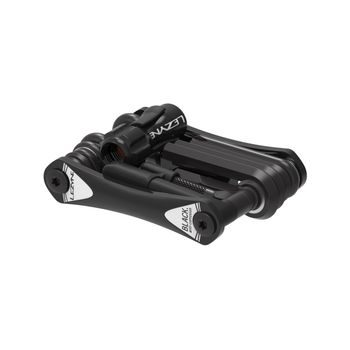 Multiklíč LEZYNE MULTI-TOOL RAP II - 20 Tubeless BLACK