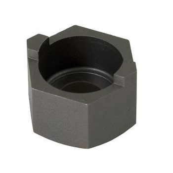 Stahovák volnokolečka VELAMOS úzký, kalený