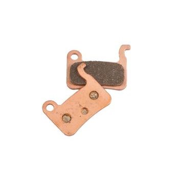 Brzdové destičky GF-822