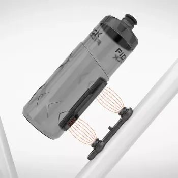 LÁHEV FIDLOCK BOTTLE TWIST SET DARK - 600 ML