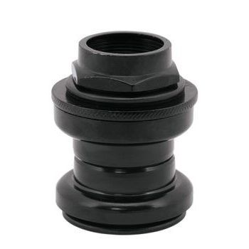 Hlavové složení FORCE závitové 22,2mm 1" Fe, černé