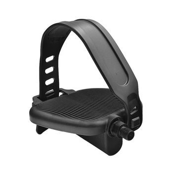 Pedály k rotopedu malý závit 1/2"